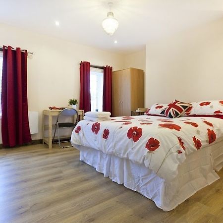 Emporium City Centre Self Catering Nottingham Exterior photo